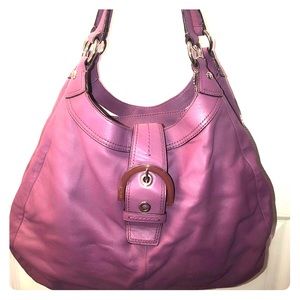 Coach F17092 Soho Shoulder Bag